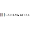 Branded image of Cain Law, a law firm in Oklahoma City, OK