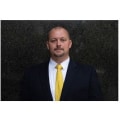 Branded image of Cotten Law, PLLC, a law firm in Fuquay Varina, NC