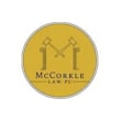Branded image of McCorkle Law, PC, a law firm in Oklahoma City, OK