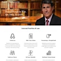 Branded image of Thomas W. Shaffer, a law firm in Uniontown, PA