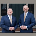 Branded image of Hicks & Funfsinn, PLLC, a law firm in Lexington, KY