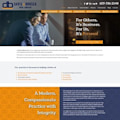 Branded image of Davis & Brusca, LLC, a law firm in Princeton, NJ