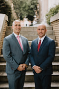 Branded image of Swingle Levin, LLC, a law firm in Athens, GA