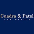 Branded image of Cuadra & Patel, LLC, a law firm in Lawrenceville, GA
