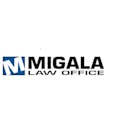 Branded image of Migala Law Office, a law firm in St. Cloud, MN