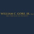 Branded image of William C. Gore Jr., PLLC, a law firm in Whiteville, NC