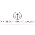 Branded image of Katie Johnson Law, PLLC, a law firm in Beresford, SD