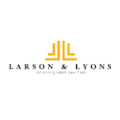 Branded image of Larson & Lyons, LLC, a law firm in Dayton, OH