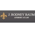 Branded image of J. Rodney Baum Attorney At Law, a law firm in Baton Rouge, LA