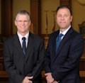 Branded image of Hiden, Rott & Oertle, LLP, a law firm in San Diego, CA