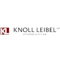 Branded image of Knoll Leibel LLP, a law firm in Bismarck, ND