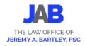 Branded image of The Law Office of Jeremy A. Bartley, PSC, a law firm in Somerset, KY