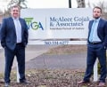 Branded image of Erin McAleer, a law firm in Vancouver, WA