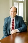 Branded image of John Crow, a law firm in Clarksville, TN