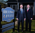 Branded image of Helton & Fultz, LLC, a law firm in Cartersville, GA