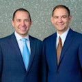 Branded image of Brooks & Baez, a law firm in North Chesterfield, VA