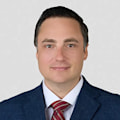 Branded image of Robert Jeffrey, a law firm in Miami, FL