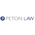 Branded image of Peton Law, LLC, a law firm in Keizer, OR