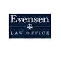 Branded image of Evensen Law Office, a law firm in Louisville, KY