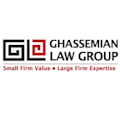 Branded image of Ghassemian Law Group, APC, a law firm in Mission Viejo, CA