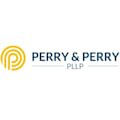 Branded image of Perry & Perry PLLP, a law firm in Statewide