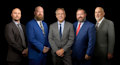 Branded image of Black, Blink, & Associates LLC, a law firm in Colorado Springs, CO