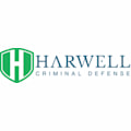 Branded image of Harwell Criminal Defense, a law firm in Indianapolis, IN