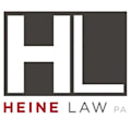 Branded image of Linda J. Heine, a law firm in New Ulm, MN