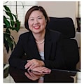 Branded image of Joanne Yi, a law firm in Manassas, VA