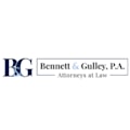 Branded image of Bennett & Gulley, P.A., a law firm in Rocky Mount, NC