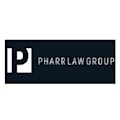 Branded image of Sean Pharr, a law firm in Throughout Kentucky