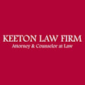 Branded image of Keeton Law Firm, a law firm in Manchester, TN