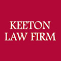 Branded image of Keeton Law Firm, PLLC, a law firm in Manchester, TN