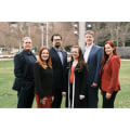 Branded image of Garrett, Walker, Aycoth & Altamura, a law firm in Asheboro, NC