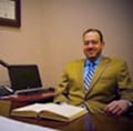 Branded image of Jay Fleenor, a law firm in London, KY