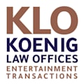 Branded image of Sally Koenig, a law firm in Los Angeles, CA