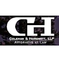Branded image of Coleman & Horowitt, LLP, a law firm in Fresno, CA