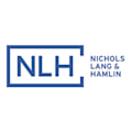 Branded image of Nichols Lang & Hamlin, LLC, a law firm in Chesterfield, MO