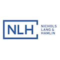 Branded image of Nichols Lang & Hamlin, LLC, a law firm in Chesterfield, MO