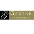 Branded image of Gadtke Law Firm, P.A., a law firm in Maple Grove, MN