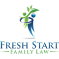 Branded image of Fresh Start Family Law, a law firm in Raleigh, NC
