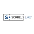 Branded image of Sorrels Law, a law firm in Houston, TX