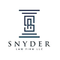 Branded image of Snyder Law Firm, LLC, a law firm in Overland Park, KS