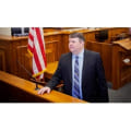 Branded image of Dave Driggers Law Office, a law firm in Macon, GA