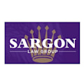 Branded image of Sargon Law Group, a law firm in Phoenix, AZ