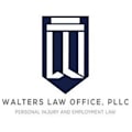 Branded image of Walters Law Office, PLLC, a law firm in Fort Worth, TX