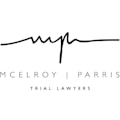 Branded image of McElroy Parris Trial Lawyers, APLC, a law firm in Ojai, CA