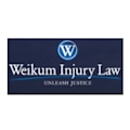 Branded image of Weikum Injury Law, a law firm in Bismarck, ND