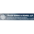 Branded image of Trueb Berne & Beard, LLP, a law firm in Anchorage, AK