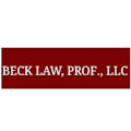 Branded image of Jeffrey R. Beck, a law firm in Sioux Falls, SD
